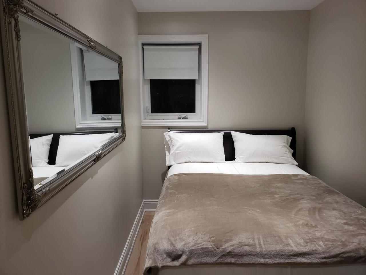 Toronto Rooms And Suites Zewnętrze zdjęcie